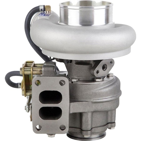 Gpd New Turbocharger 2511264